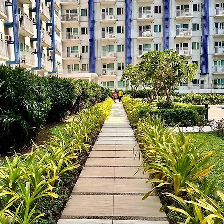 Solace 71 - Grass Residences