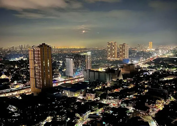 Bed & Breakfast Solace 71 - Grass Residences
