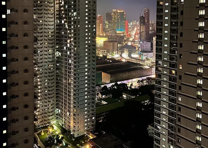 Solace 71 - Grass Residences