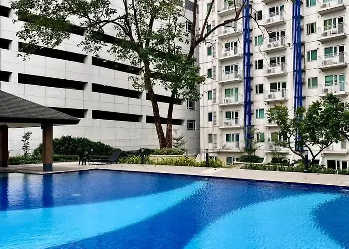 Bed & Breakfast Solace 71 - Grass Residences