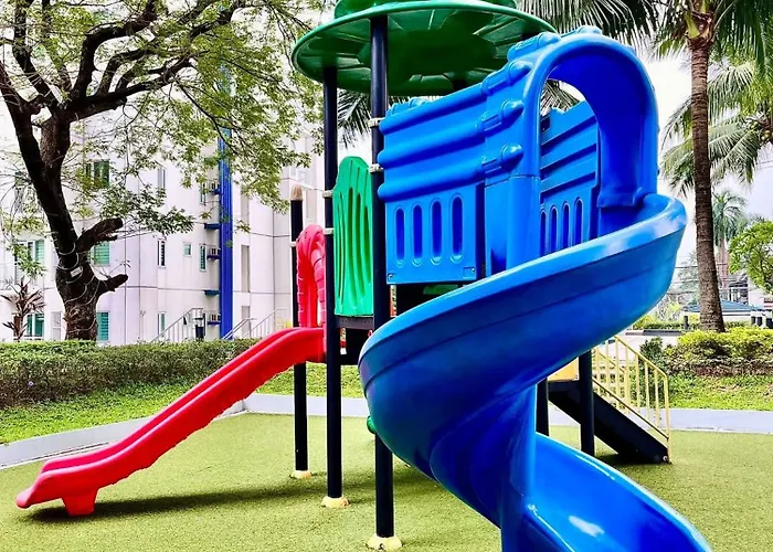 Solace 71 - Grass Residences